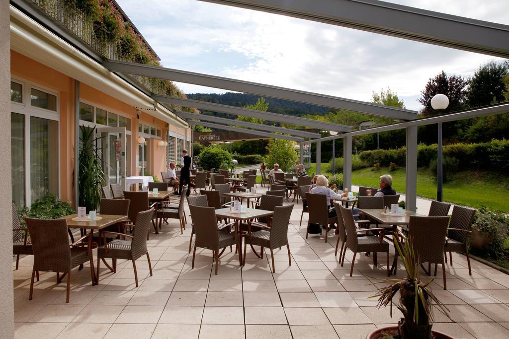 Sonnenhotel Hafnersee Keutschach am See Zewnętrze zdjęcie