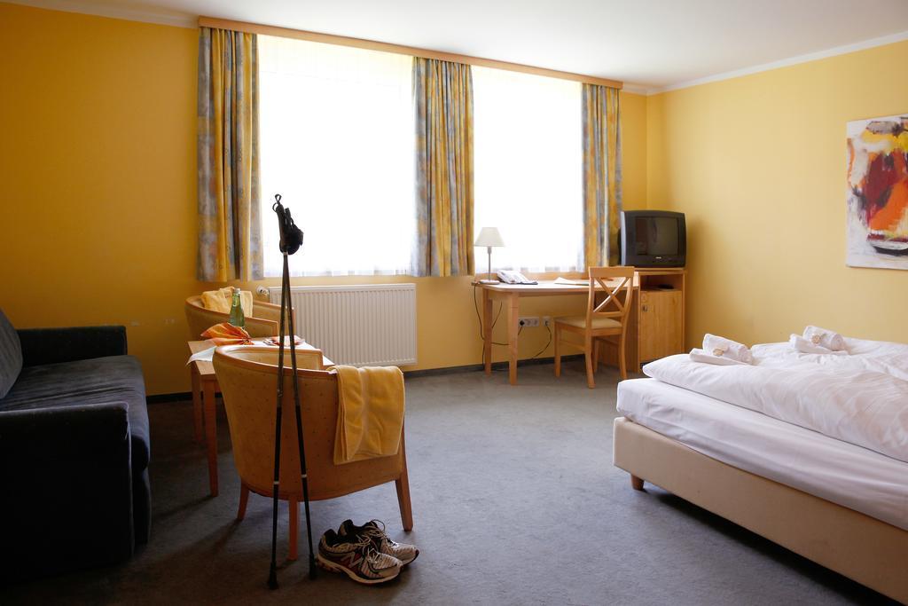 Sonnenhotel Hafnersee Keutschach am See Zewnętrze zdjęcie