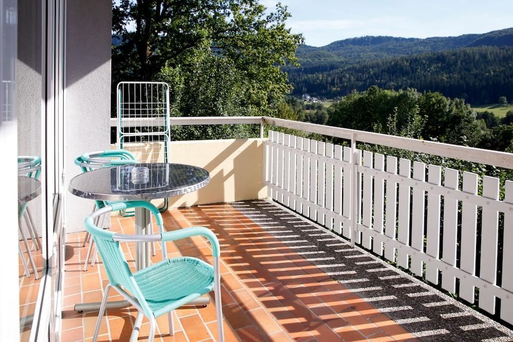 Sonnenhotel Hafnersee Keutschach am See Zewnętrze zdjęcie