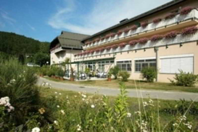 Sonnenhotel Hafnersee Keutschach am See Zewnętrze zdjęcie
