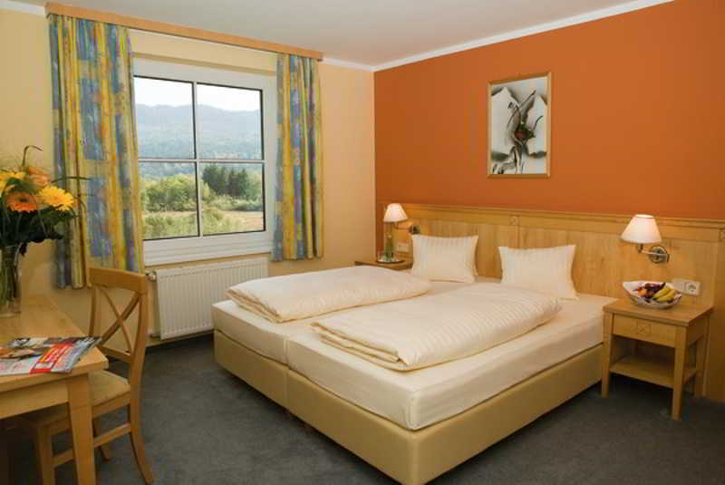 Sonnenhotel Hafnersee Keutschach am See Zewnętrze zdjęcie